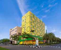 Zest Harbour Bay Batam by Swiss-Belhotel International, SGD 59