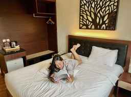 D'Salvatore Art & Boutique Hotel, Rp 488.000