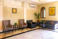 Lobi D'Salvatore Art & Boutique Hotel