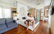 Bilik Tidur 6 Aleva Villa Seminyak by Ini Vie Hospitality