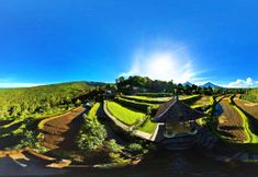 其他 4 Puri Lumbung Cottages