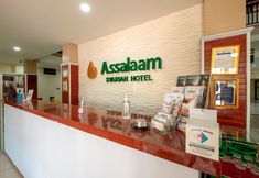 Others 5 Assalaam Syariah Hotel Solo