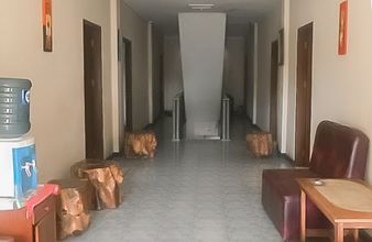 อื่นๆ 4 RedDoorz near Pantai Citepus Pelabuhan Ratu