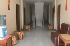 อื่นๆ RedDoorz near Pantai Citepus Pelabuhan Ratu