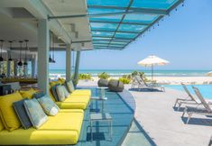 Swimming Pool 2 Veranda Resort & Villas Hua Hin Cha Am