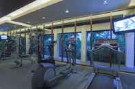 Fitness Center Veranda Resort & Villas Hua Hin Cha Am
