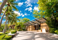 Lobby 4 Veranda Resort & Villas Hua Hin Cha Am