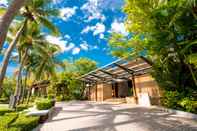 Lobby Veranda Resort & Villas Hua Hin Cha Am