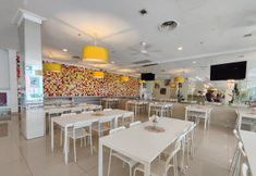 Ruang Umum 5 SCC Hotel City Centre