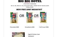 Lainnya 7 Big Big Hotel