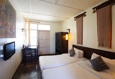 卧室 4 Eco Resort Chiang Mai