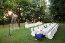 公共空间 Eco Resort Chiang Mai