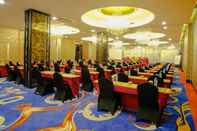 Ruangan Fungsional Sapphire Sky Hotel & Conference