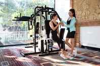 Fitness Center CH Hotel