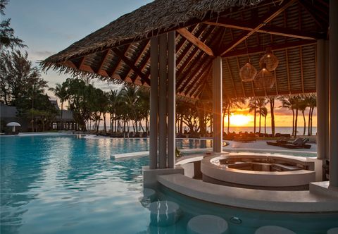 Exterior Natai Beach Resort