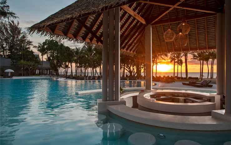 Natai Beach Resort
