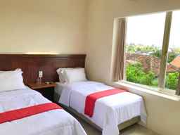 Homestay Podomoro, Rp 346.533