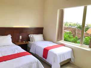 Homestay Podomoro, Rp 283.810