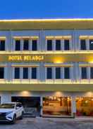 EXTERIOR_BUILDING Hotel Pelangi Lampung