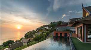Ayara Kamala Resort & Spa, THB 4,592.17