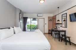 CK2 HOTEL  (SHA), Rp 335.975