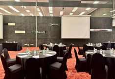 多功能厅 6 Hotel Maya Kuala Lumpur City Centre