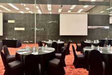 多功能厅 Hotel Maya Kuala Lumpur City Centre