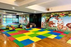 休闲设施 Hotel Maya Kuala Lumpur City Centre