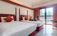 Kamar Tidur 6 The Imperial Chiang Mai Resort & Sports Club