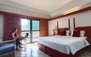 Kamar Tidur 3 The Imperial Chiang Mai Resort & Sports Club