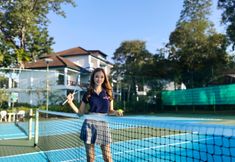 ห้องออกกำลังกาย 5 The Imperial Chiang Mai Resort & Sports Club