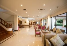 大堂 6 The Imperial River House Resort