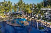 Swimming Pool Sunwing Bangtao Beach