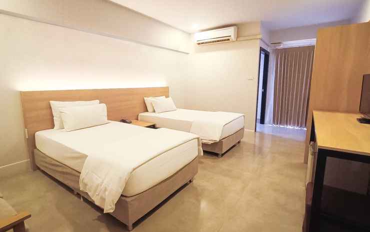 Mintara Hotel