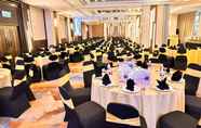 ห้องประชุม 4 AnCasa Hotel Kuala Lumpur, Chinatown by AnCasa Hotels & Resorts