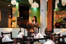 Entertainment Facility Sentido Khao Lak Resort