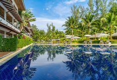 Swimming Pool 5 Sentido Khao Lak Resort