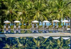 Swimming Pool 7 Sentido Khao Lak Resort