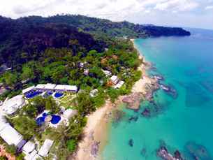 Sentido Khao Lak Resort, THB 1,718.70