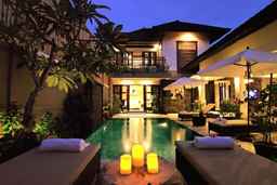 The Lakshmi Villas  by The Beach House, ₱ 2,150.87