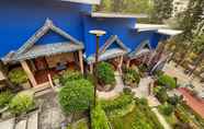 Bangunan 2 Phu Jaya Floresta Resort 