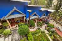 ภายนอกอาคาร Phu Jaya Floresta Resort 