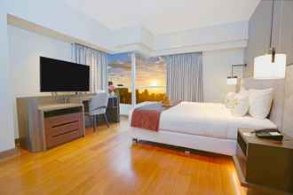 Kamar Tidur 4 Somerset Berlian Jakarta