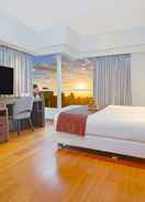 BEDROOM Somerset Berlian Jakarta