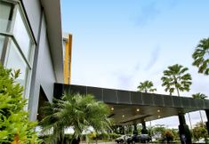 Exterior 6 Aquarius Boutique Hotel Sampit