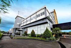 Exterior 4 Aquarius Boutique Hotel Sampit