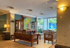 大堂 5 Hotel Maluri