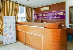 Lobby 5 Townhouse Oak Ilir Timur I Near Ptc Mall