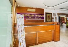 Lobby 6 Townhouse Oak Ilir Timur I Near Ptc Mall
