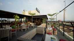 Yellow Star Gejayan Hotel, Rp 428.000